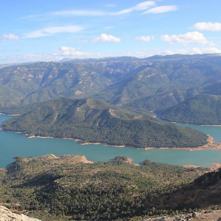 Alojamiento Aguasblanquillas Coto Ríos Zewnętrze zdjęcie