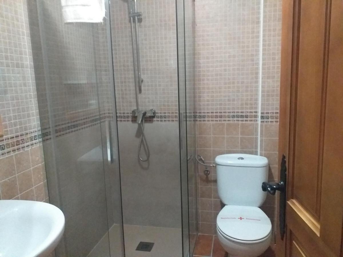 Alojamiento Aguasblanquillas Coto Ríos Zewnętrze zdjęcie